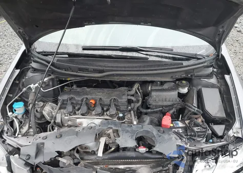 2014 Honda Civic Ex from USA, damaged, VIN 19XFB2F84EE262180